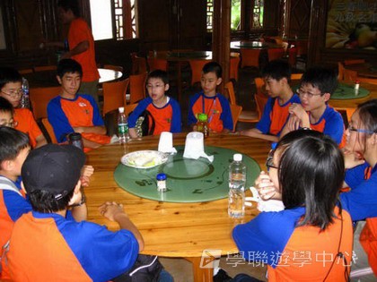 Cybercamps,學聯遊學團
