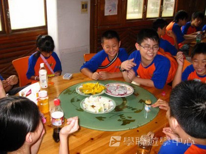 Cybercamps,學聯遊學團