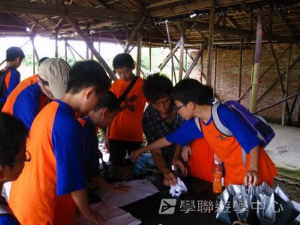 Cybercamps,學聯遊學團