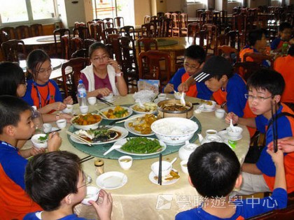 Cybercamps,學聯遊學團
