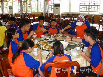 Cybercamps,學聯遊學團
