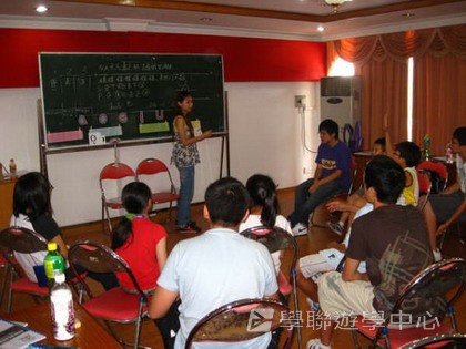Cybercamps,學聯遊學團
