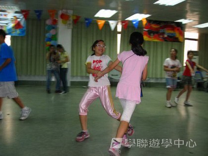 Cybercamps,學聯遊學團