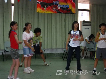 Cybercamps,學聯遊學團