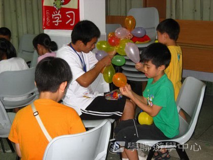 Cybercamps,學聯遊學團