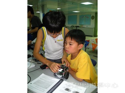 Cybercamps,學聯遊學團