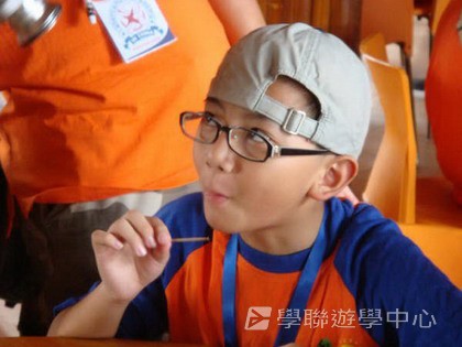Cybercamps,學聯遊學團