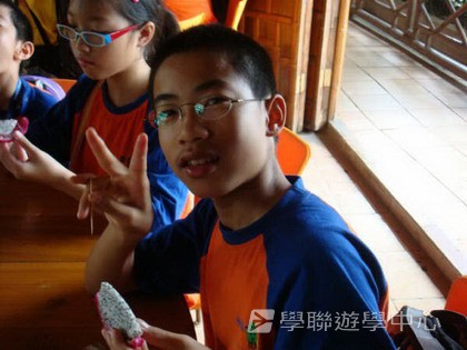Cybercamps,學聯遊學團