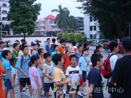 Cybercamps,學聯遊學團