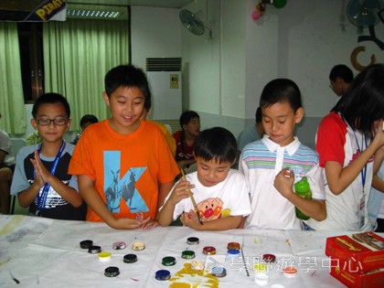Cybercamps,學聯遊學團