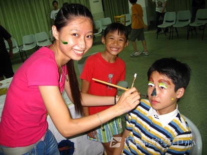 Cybercamps,學聯遊學團