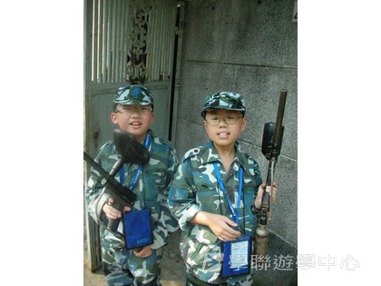 黃埔軍校體驗營,學聯遊學團