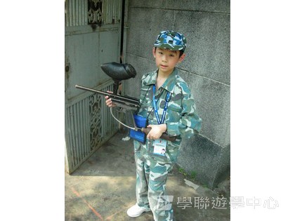 黃埔軍校體驗營,學聯遊學團