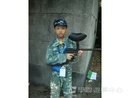 黃埔軍校體驗營,學聯遊學團