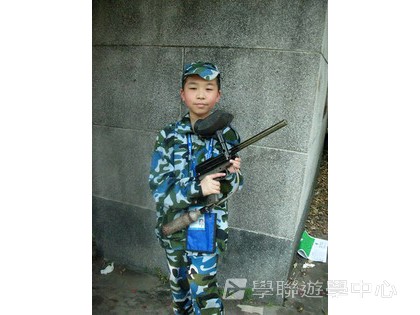 黃埔軍校體驗營,學聯遊學團