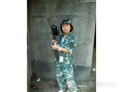 黃埔軍校體驗營,學聯遊學團