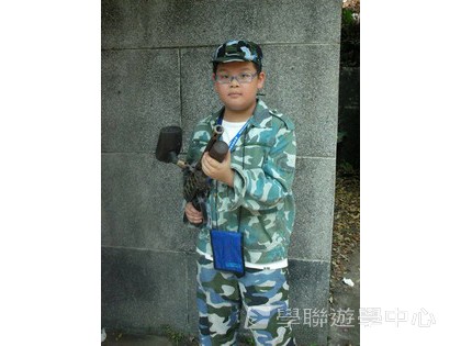 黃埔軍校體驗營,學聯遊學團