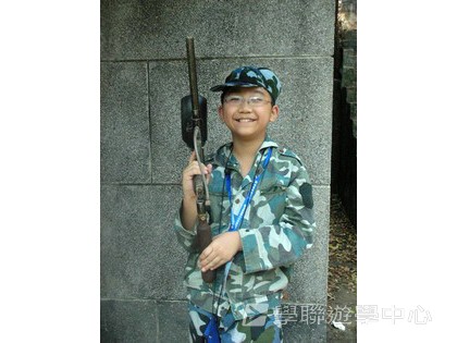 黃埔軍校體驗營,學聯遊學團