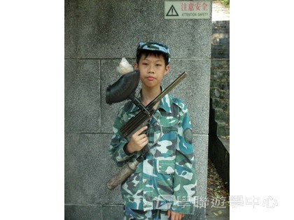 黃埔軍校體驗營,學聯遊學團