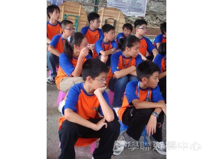 黃埔軍校體驗營,學聯遊學團