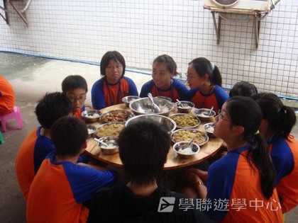 黃埔軍校體驗營,學聯遊學團