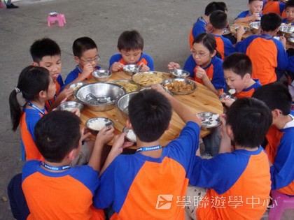 黃埔軍校體驗營,學聯遊學團