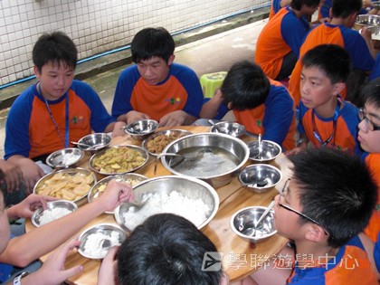 黃埔軍校體驗營,學聯遊學團