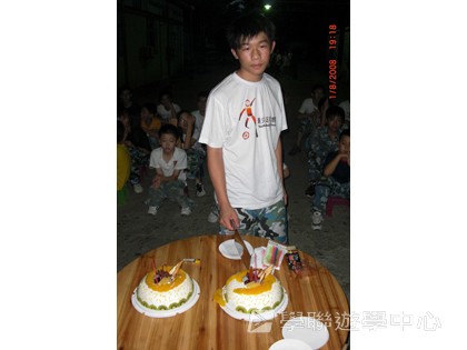 黃埔軍校體驗營,學聯遊學團