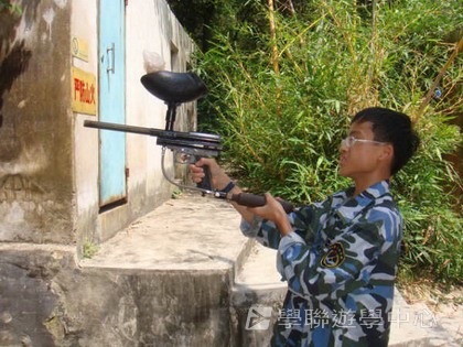 黃埔軍校體驗營,學聯遊學團