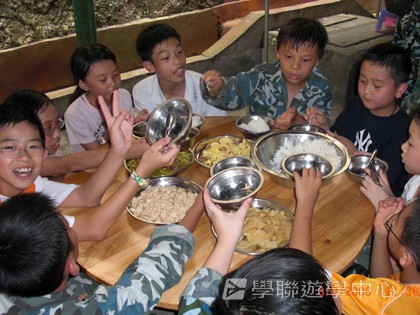 黃埔軍校體驗營,學聯遊學團