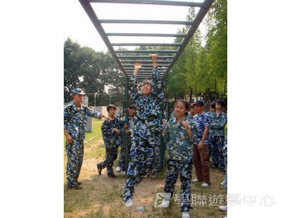 黃埔軍校體驗營,學聯遊學團