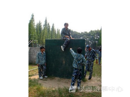 黃埔軍校體驗營,學聯遊學團