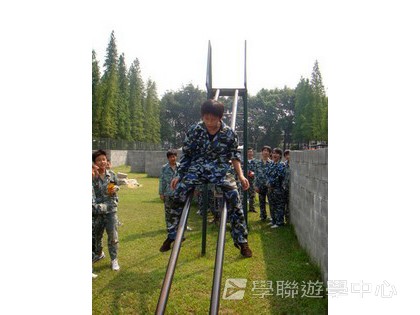 黃埔軍校體驗營,學聯遊學團