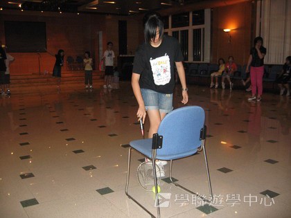 普通話夏令營,學聯遊學團