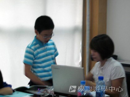 普通話夏令營,學聯遊學團