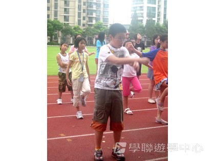 普通話夏令營,學聯遊學團
