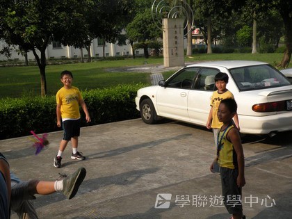 體育夏令營,學聯遊學團
