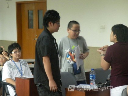 體育夏令營,學聯遊學團