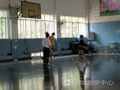 體育夏令營,學聯遊學團