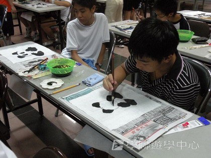 體育夏令營,學聯遊學團