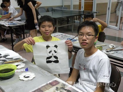 體育夏令營,學聯遊學團
