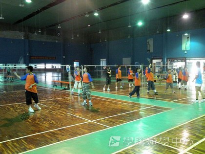 體育夏令營,學聯遊學團