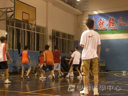 體育夏令營,學聯遊學團