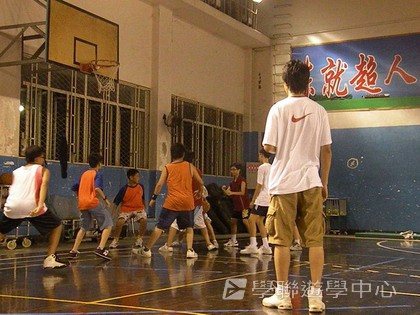 體育夏令營,學聯遊學團