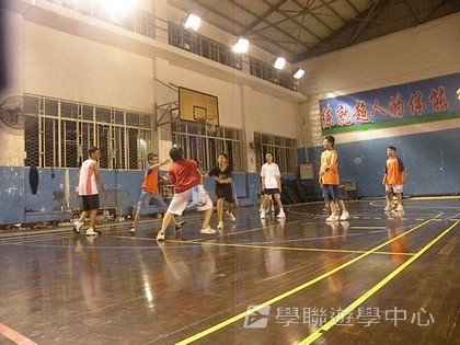 體育夏令營,學聯遊學團