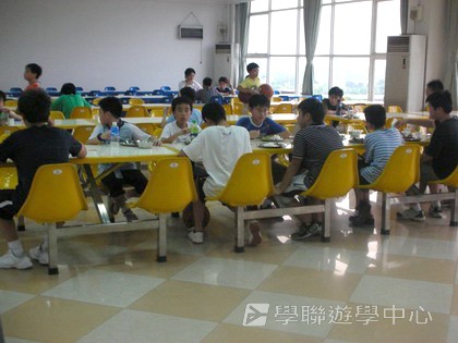 體育夏令營,學聯遊學團