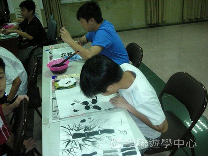 體育夏令營,學聯遊學團