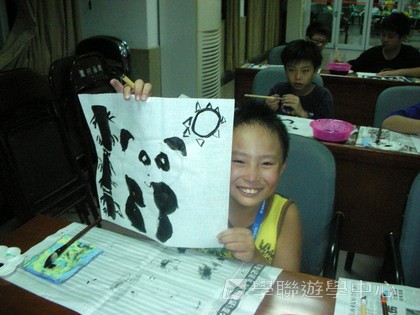體育夏令營,學聯遊學團