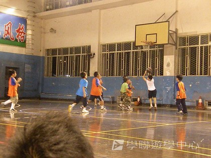 體育夏令營,學聯遊學團