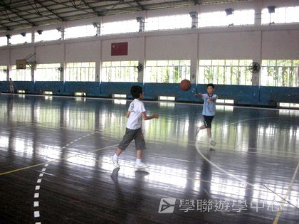 體育夏令營,學聯遊學團